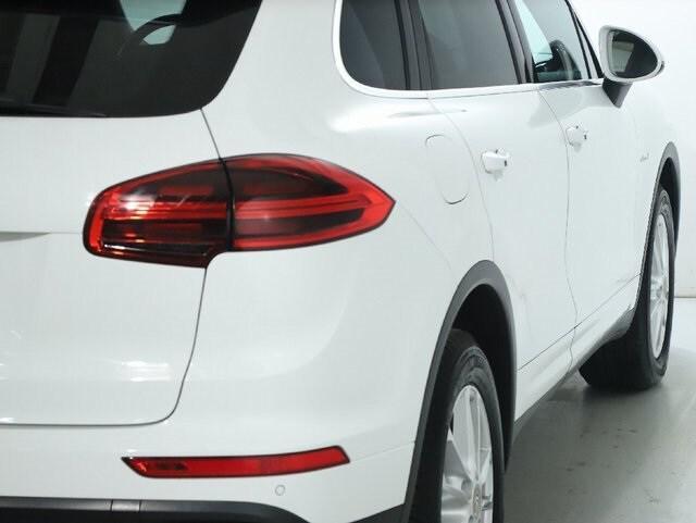 used 2015 Porsche Cayenne car, priced at $27,995