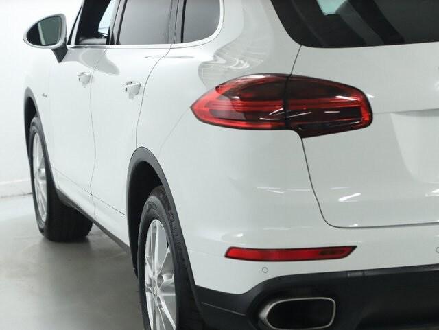 used 2015 Porsche Cayenne car, priced at $27,995