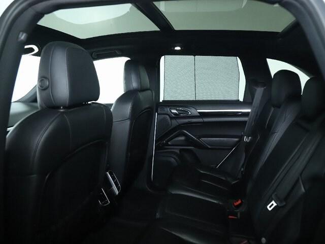 used 2015 Porsche Cayenne car, priced at $27,995