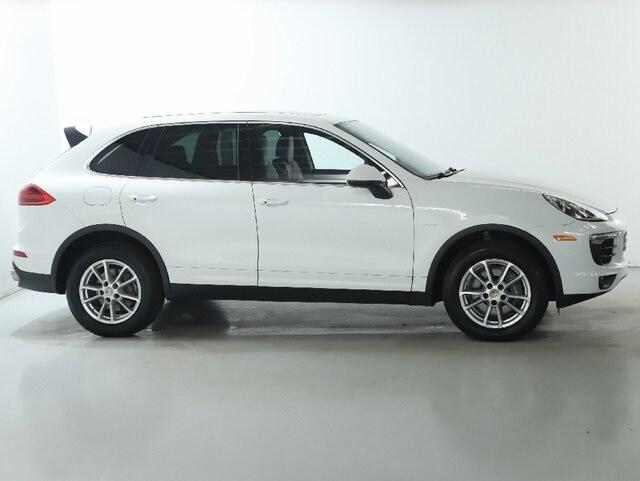 used 2015 Porsche Cayenne car, priced at $27,995