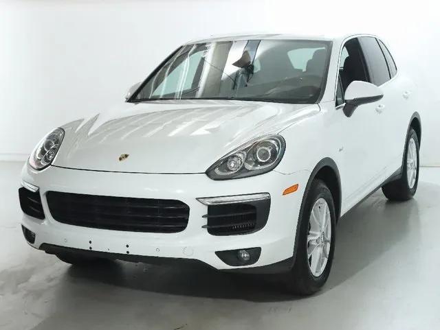 used 2015 Porsche Cayenne car, priced at $27,995