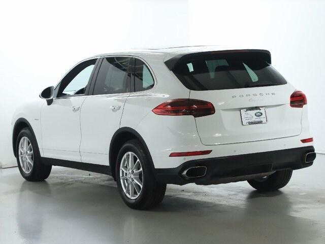used 2015 Porsche Cayenne car, priced at $27,995