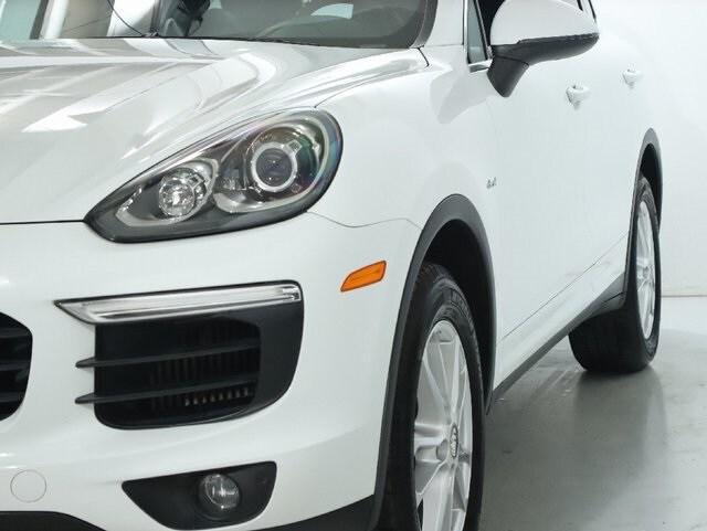 used 2015 Porsche Cayenne car, priced at $27,995
