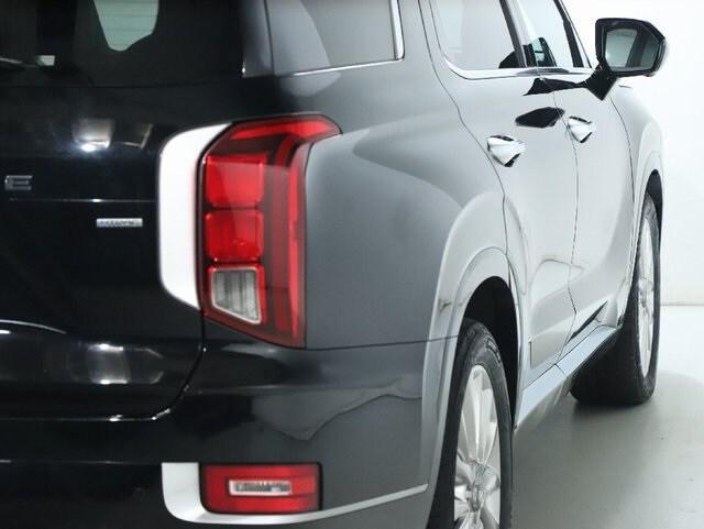 used 2020 Hyundai Palisade car, priced at $23,095