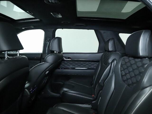 used 2020 Hyundai Palisade car, priced at $23,095