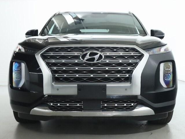used 2020 Hyundai Palisade car, priced at $23,095