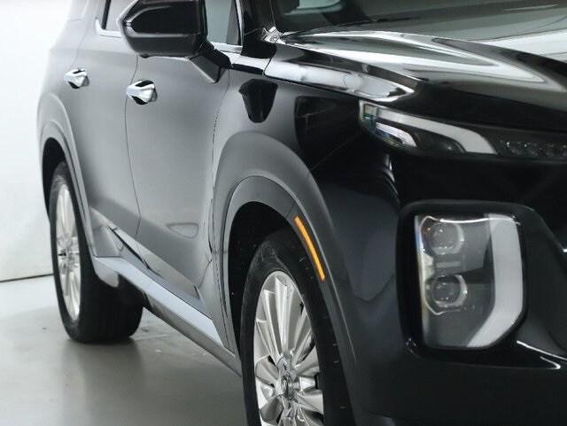 used 2020 Hyundai Palisade car, priced at $23,095