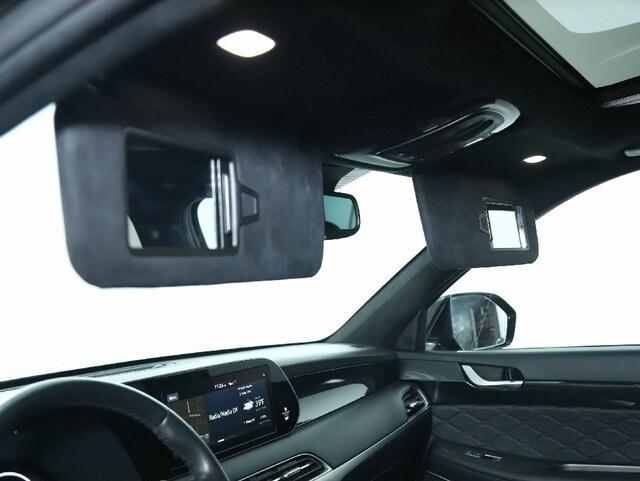 used 2020 Hyundai Palisade car, priced at $23,095