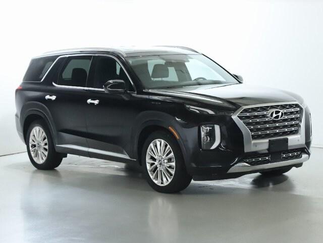 used 2020 Hyundai Palisade car, priced at $23,095