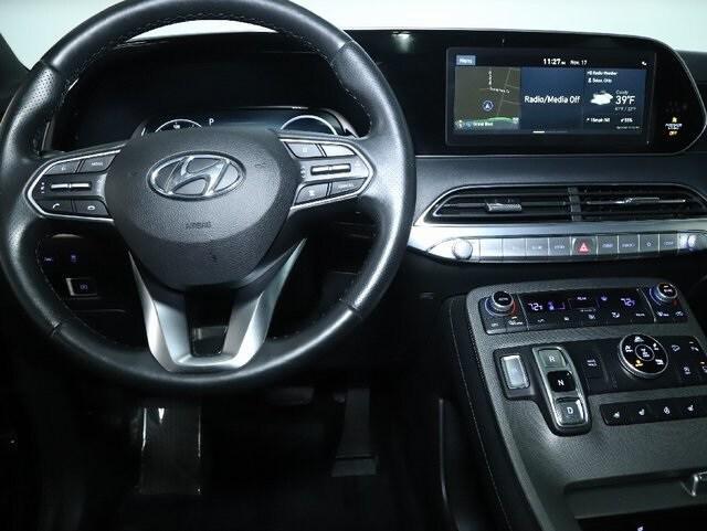 used 2020 Hyundai Palisade car, priced at $23,095