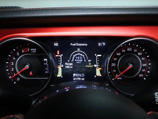 used 2019 Jeep Wrangler Unlimited car, priced at $33,900