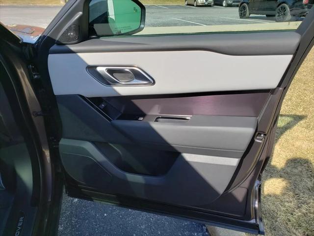 new 2026 Land Rover Range Rover Velar car, priced at $72,307