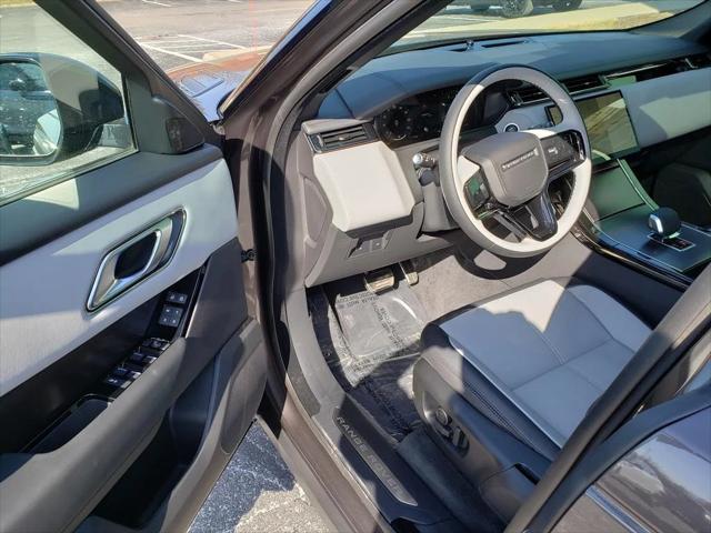 new 2026 Land Rover Range Rover Velar car, priced at $72,307