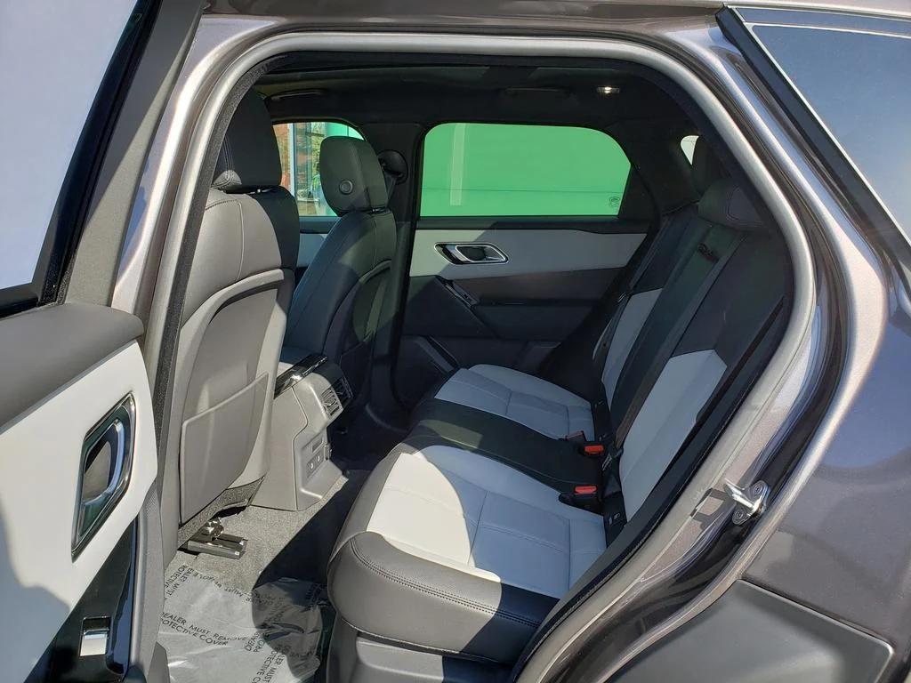 used 2026 Land Rover Range Rover Velar car