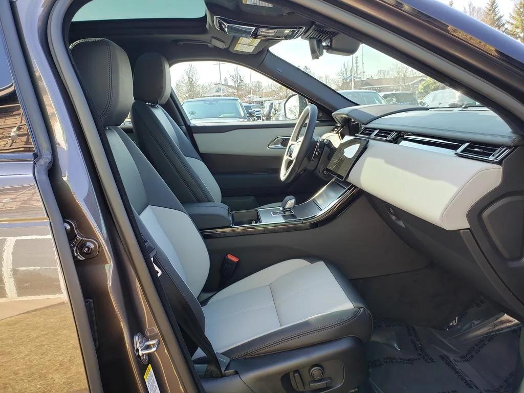 used 2026 Land Rover Range Rover Velar car