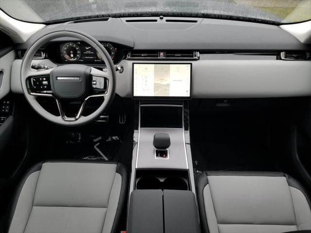 new 2025 Land Rover Range Rover Velar car, priced at $73,530