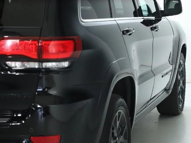 used 2021 Jeep Grand Cherokee car, priced at $24,598