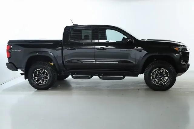 used 2024 Chevrolet Colorado car, priced at $47,000