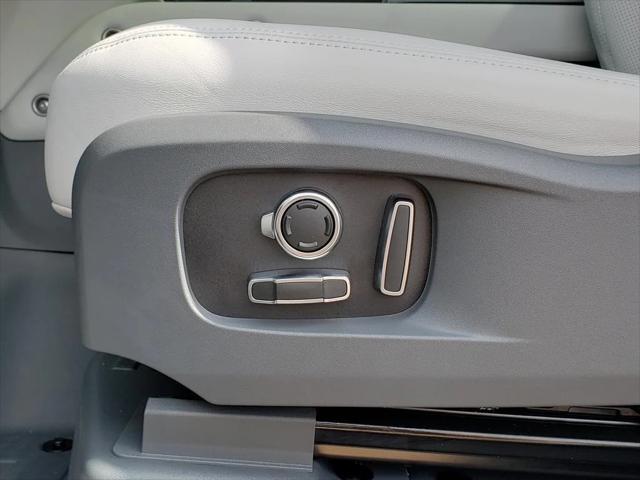 new 2025 Land Rover Defender car, priced at $94,688
