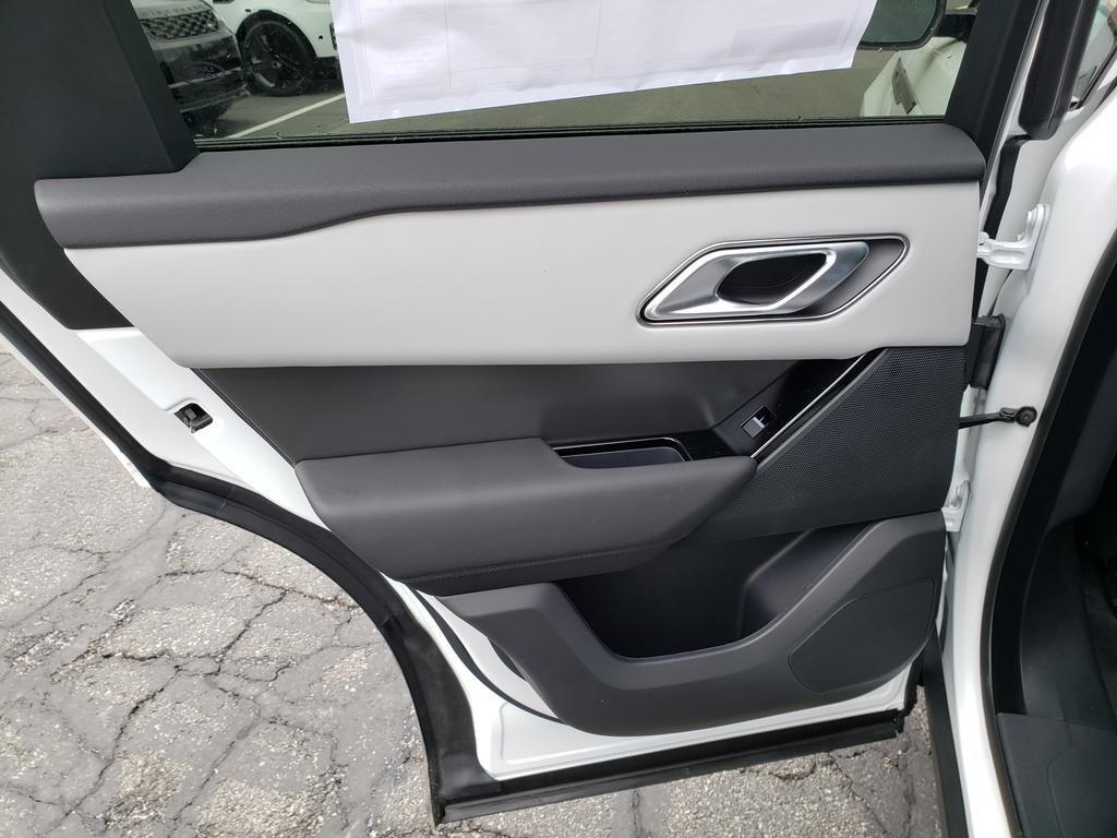 new 2026 Land Rover Range Rover Velar car, priced at $67,475