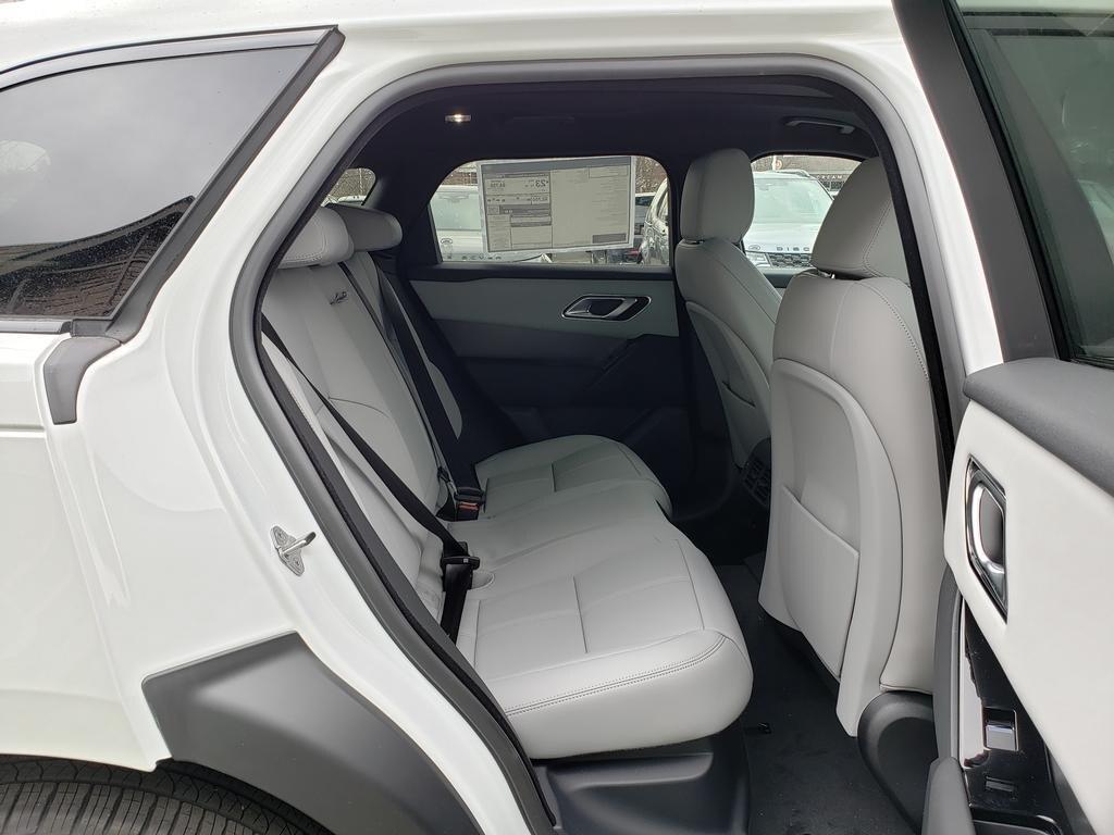 new 2026 Land Rover Range Rover Velar car, priced at $67,475