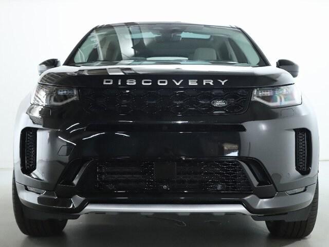 used 2024 Land Rover Discovery Sport car, priced at $39,900