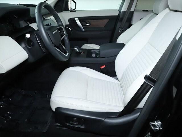 used 2024 Land Rover Discovery Sport car, priced at $39,900