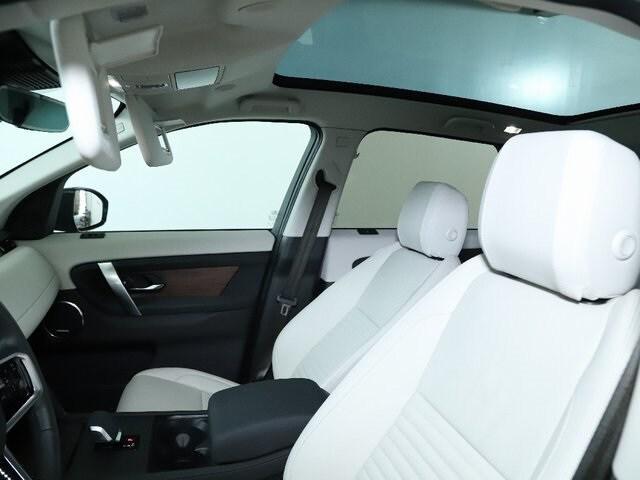used 2024 Land Rover Discovery Sport car, priced at $39,900