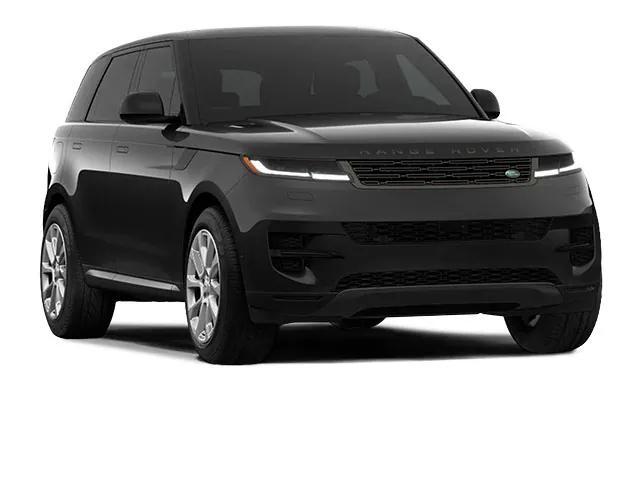 new 2025 Land Rover Range Rover Sport car, priced at $94,525