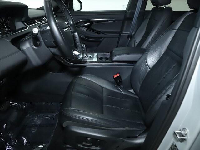 used 2020 Land Rover Range Rover Evoque car, priced at $21,995