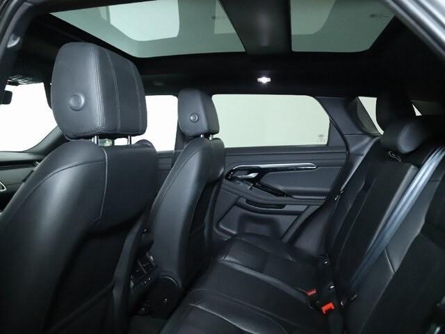 used 2020 Land Rover Range Rover Evoque car, priced at $21,995