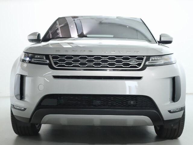 used 2020 Land Rover Range Rover Evoque car, priced at $21,995