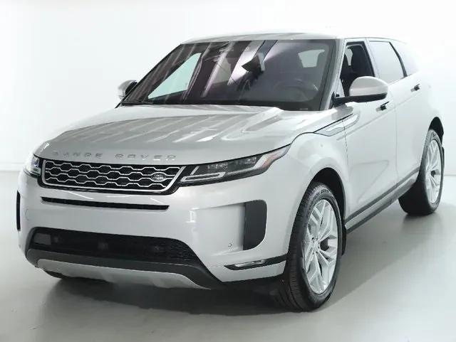 used 2020 Land Rover Range Rover Evoque car, priced at $21,995
