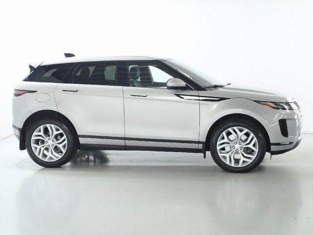 used 2020 Land Rover Range Rover Evoque car, priced at $21,995