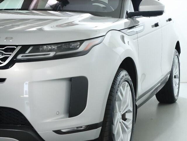 used 2020 Land Rover Range Rover Evoque car, priced at $21,995