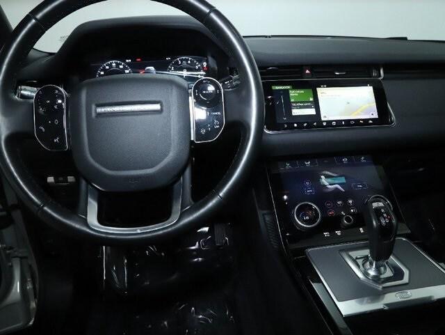 used 2020 Land Rover Range Rover Evoque car, priced at $21,995