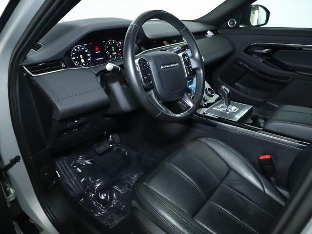 used 2020 Land Rover Range Rover Evoque car, priced at $21,995