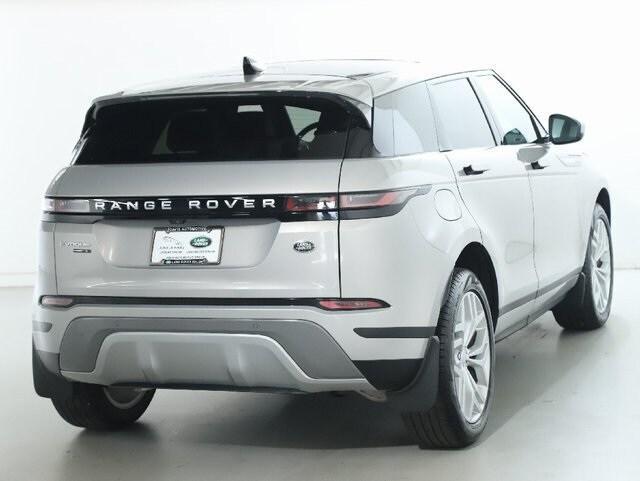 used 2020 Land Rover Range Rover Evoque car, priced at $21,995
