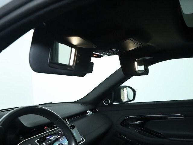 used 2020 Land Rover Range Rover Evoque car, priced at $21,995