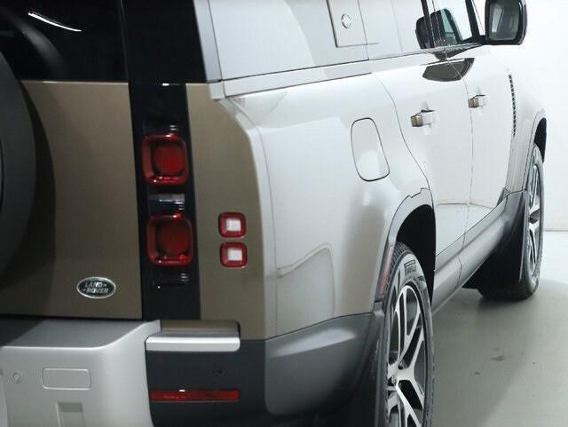 used 2023 Land Rover Defender car, priced at $56,982