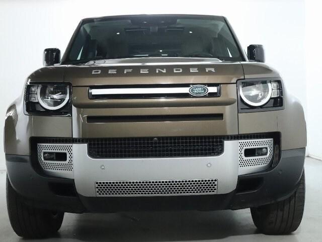 used 2023 Land Rover Defender car, priced at $56,982