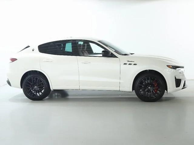 used 2022 Maserati Levante car, priced at $45,988