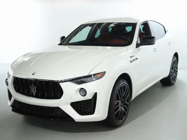 used 2022 Maserati Levante car, priced at $45,988