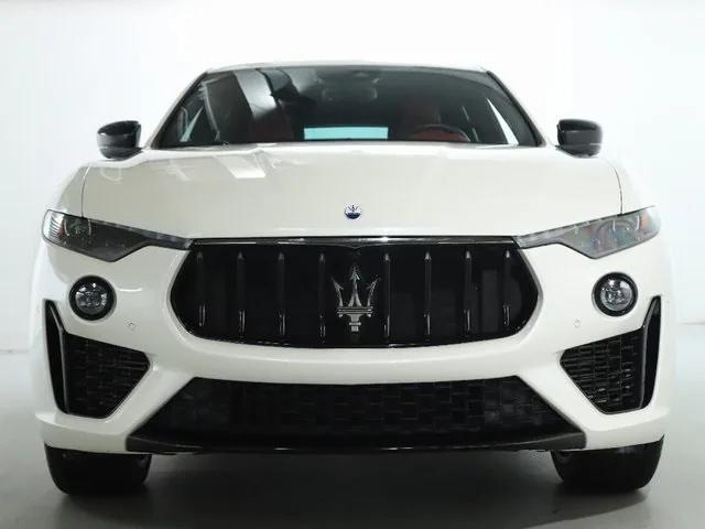 used 2022 Maserati Levante car, priced at $45,988