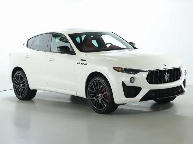 used 2022 Maserati Levante car, priced at $45,988