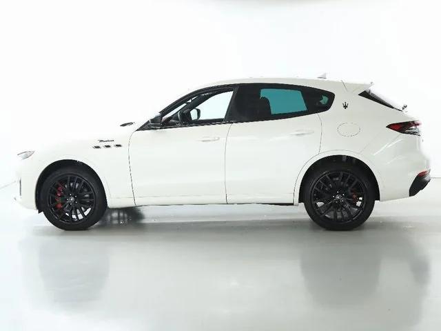 used 2022 Maserati Levante car, priced at $45,988