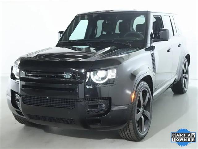used 2023 Land Rover Defender car, priced at $80,688