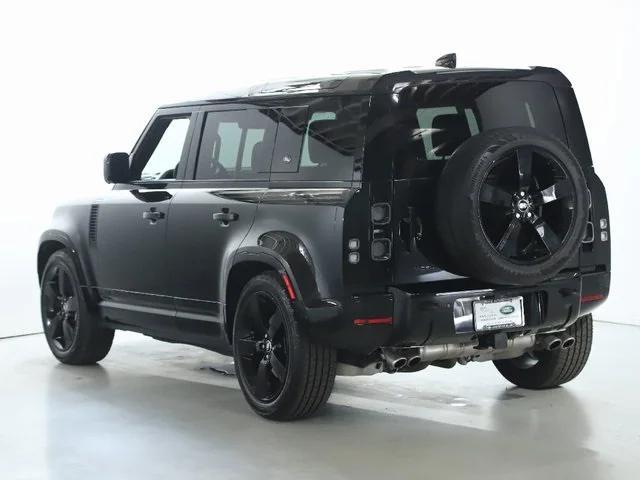 used 2023 Land Rover Defender car, priced at $80,688