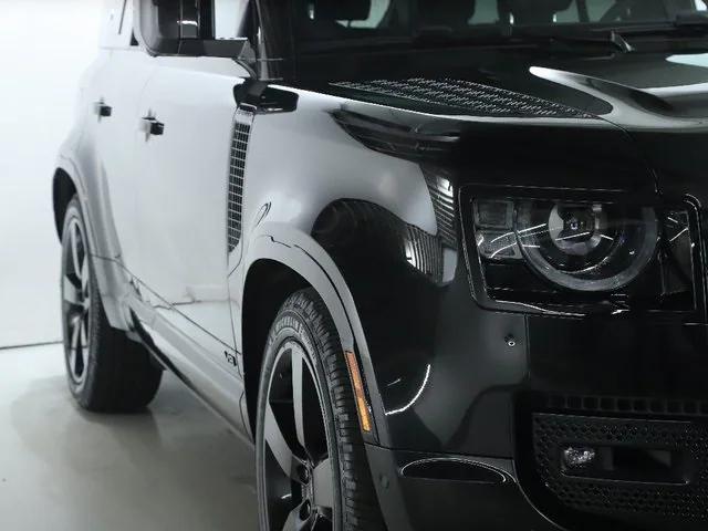 used 2023 Land Rover Defender car, priced at $80,688