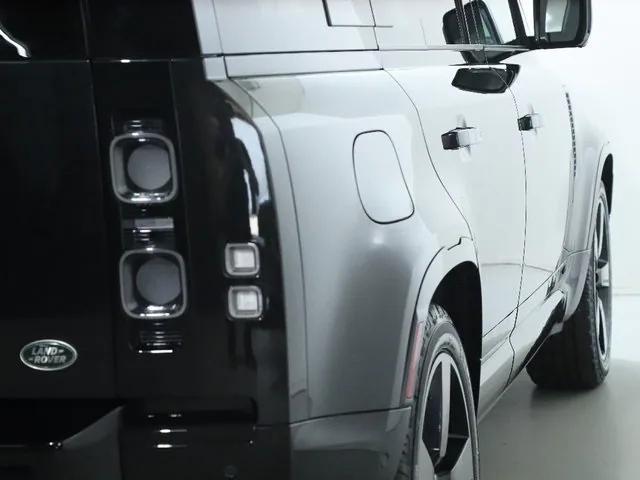 used 2023 Land Rover Defender car, priced at $80,688
